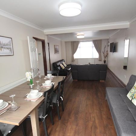 해로우 Kenton House 빌라 외부 사진