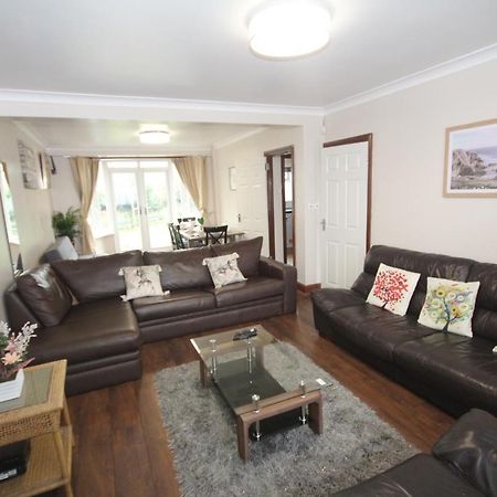 해로우 Kenton House 빌라 외부 사진