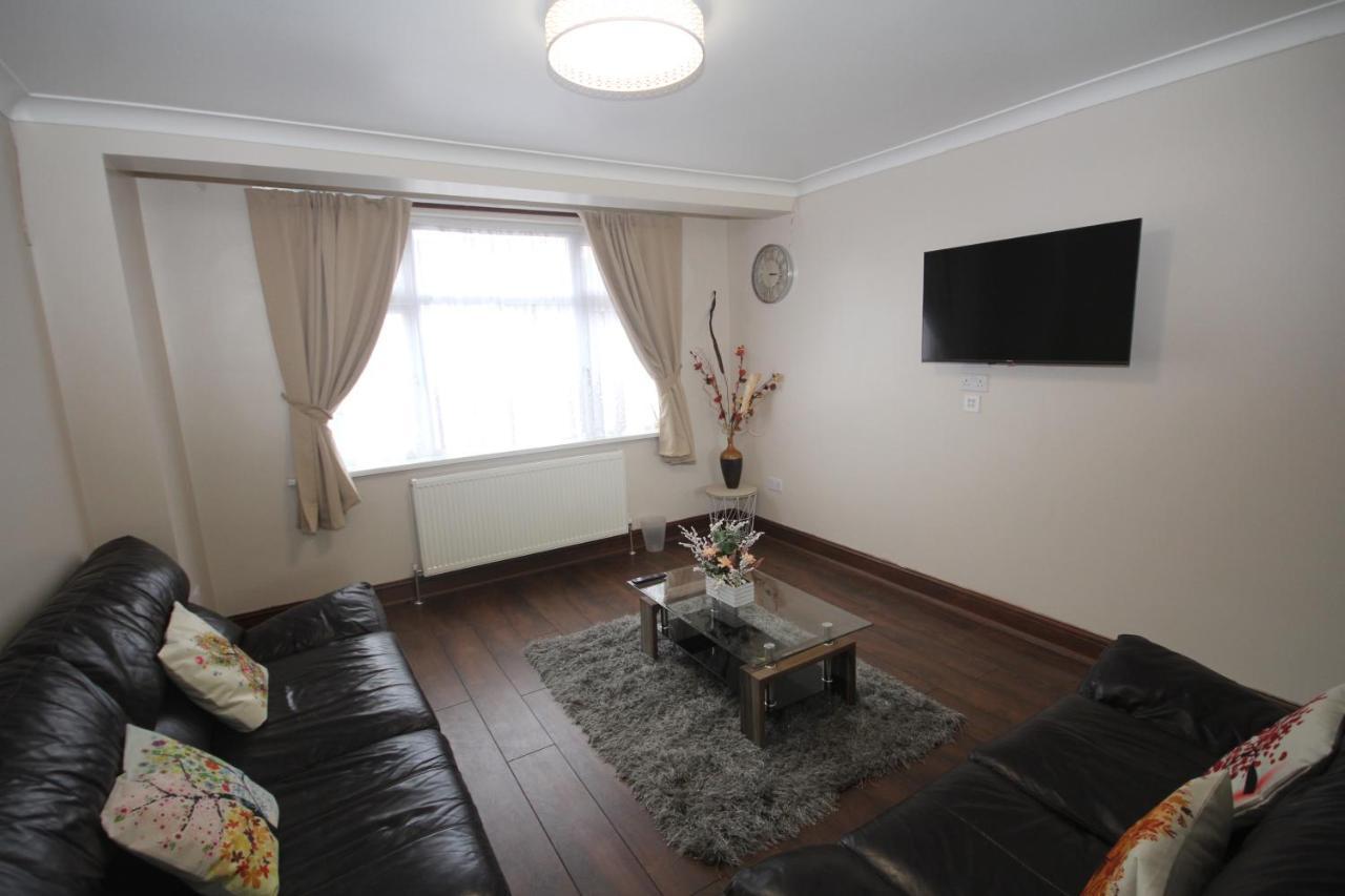 해로우 Kenton House 빌라 외부 사진