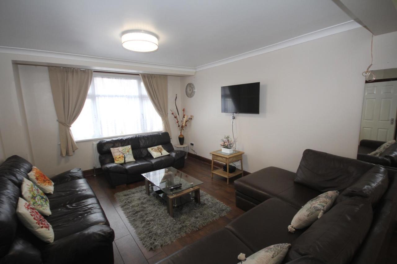 해로우 Kenton House 빌라 외부 사진