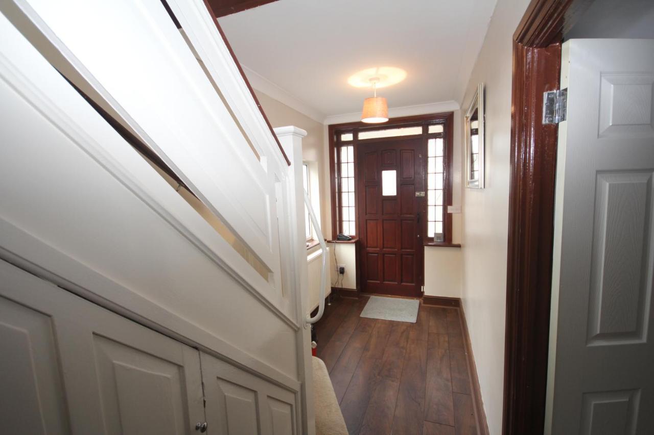 해로우 Kenton House 빌라 외부 사진