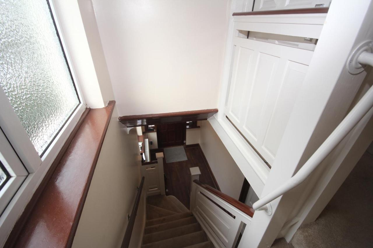 해로우 Kenton House 빌라 외부 사진