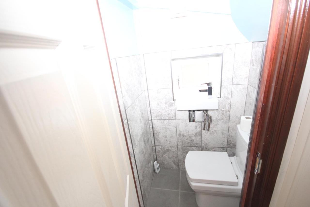 해로우 Kenton House 빌라 외부 사진