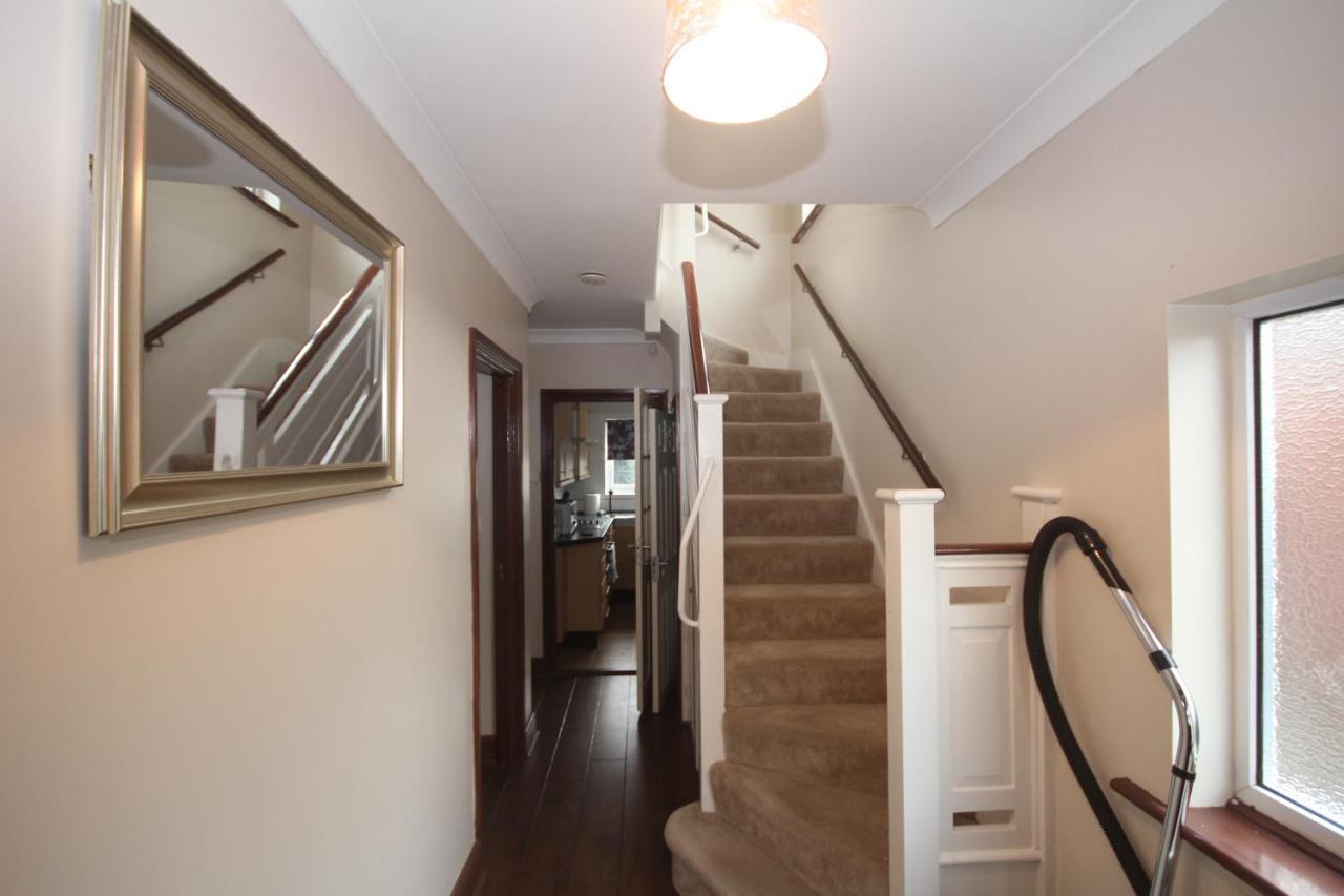 해로우 Kenton House 빌라 외부 사진