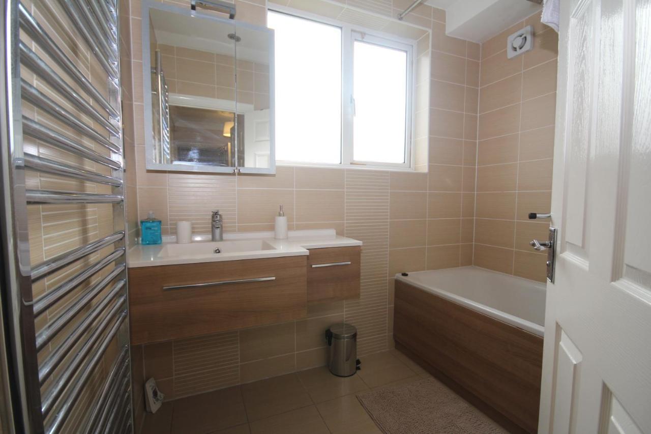해로우 Kenton House 빌라 외부 사진
