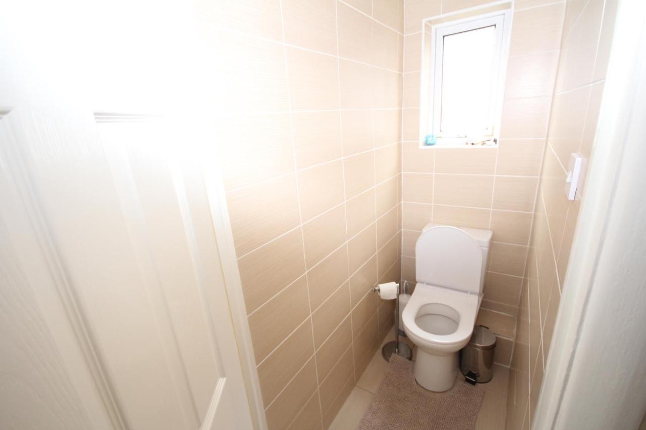 해로우 Kenton House 빌라 외부 사진